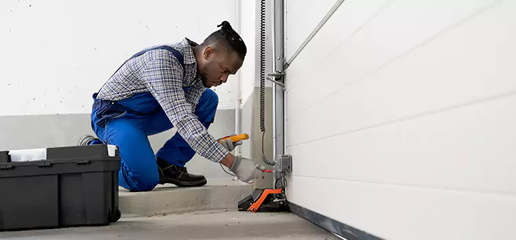Expert Solutions for Every Garage Lock Need in Hampton, VA