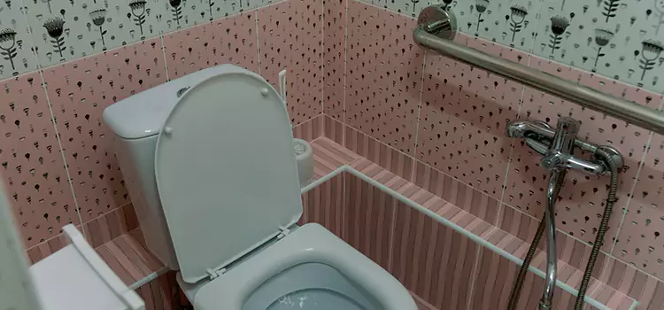 Meeting Diverse Needs With Accessible Restroom Solutions in Hampton, VA