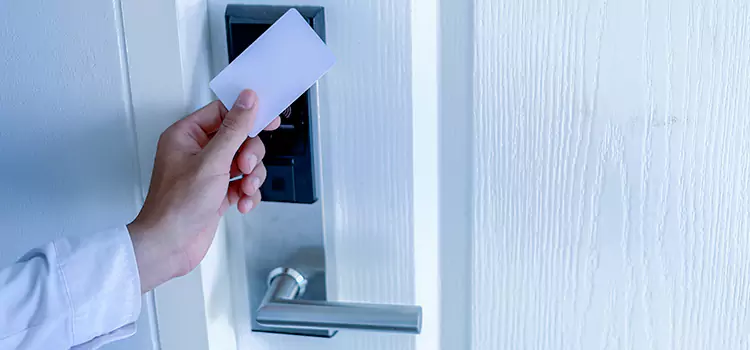 Why Choose Us for Your Keycard Lock Installation in Hampton, VA?