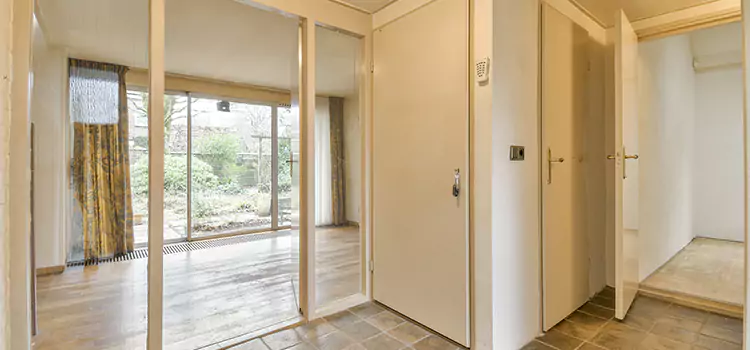 Why Choose Our Pocket Door Experts in Hampton, VA?