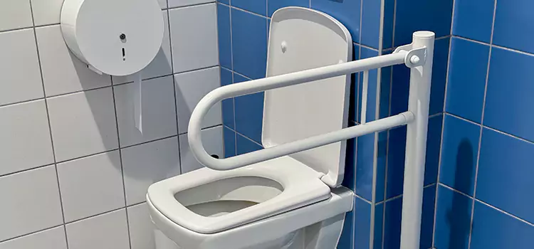 Comprehensive Solutions in Hampton, VA for Accessible Facilities