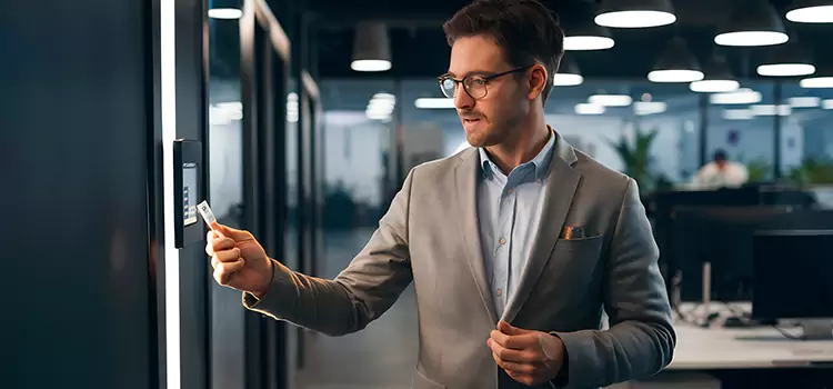 Our Commitment to Keycard Security Excellence in Hampton, VA