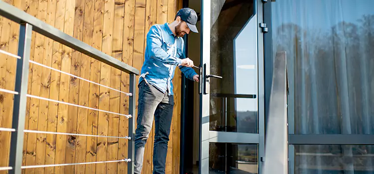 Emergency Patio Door Repair Hampton